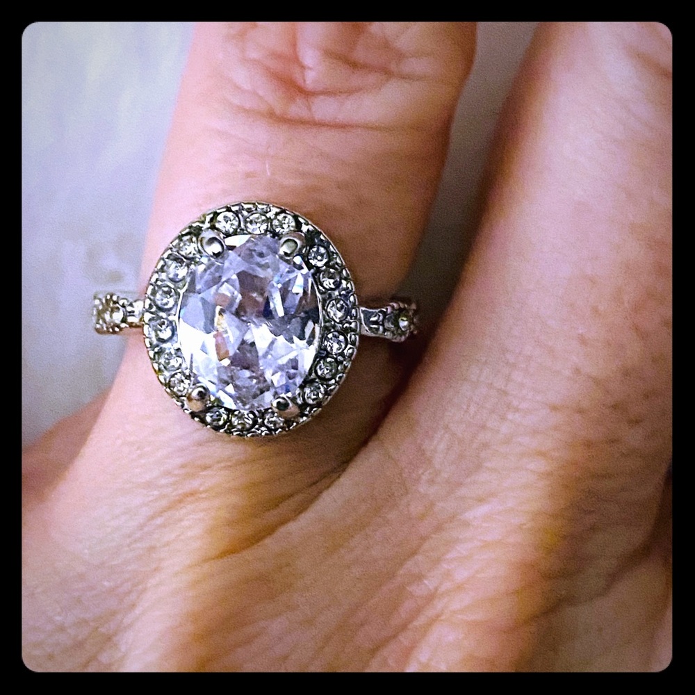 Gorgeous Ring